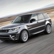 Illustration for article titled 2014 Range Rover Sport: Mega Gallery
